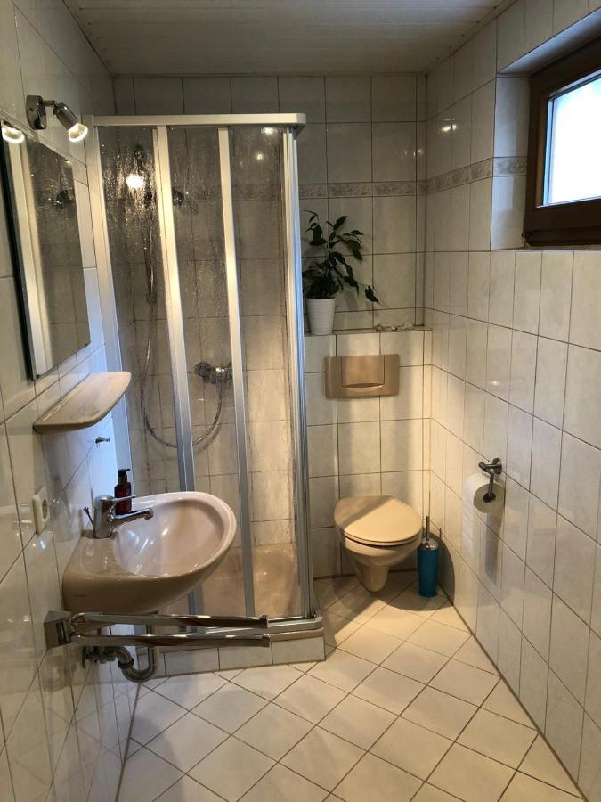 Ferienwohnung Paradies Heidelberg Zewnętrze zdjęcie